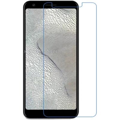 Google Pixel 3 XL HD Klar Skærmbeskyttelse - Skærmbeskyttelse Google Pixel 3 XL HD Klar Skærmbeskyttelse - Skærmbeskyttelse