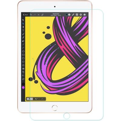 InCover Skærmbeskyttelse til iPad Mini 4 / 2019 - Ridsefast 9H InCover Skærmbeskyttelse til iPad Mini 4 / 2019 - Ridsefast 9H