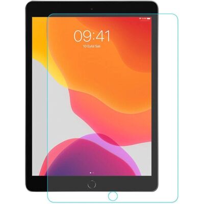 Enkay iPad 10.2" Tempered Glas Skærmbeskyttelse Enkay iPad 10.2" Tempered Glas Skærmbeskyttelse