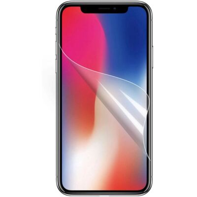 IMAK - iPhone 11 Pro Max / Xs Max - Klar - Skærmbeskyttelse IMAK - iPhone 11 Pro Max / Xs Max - Klar - Skærmbeskyttelse