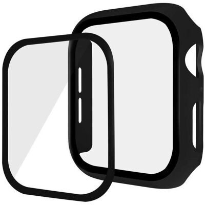 Fullstendig beskyttelsessett for Apple Watch SE/6/5/4 40mm Fullstendig beskyttelsessett for Apple Watch SE/6/5/4 40mm