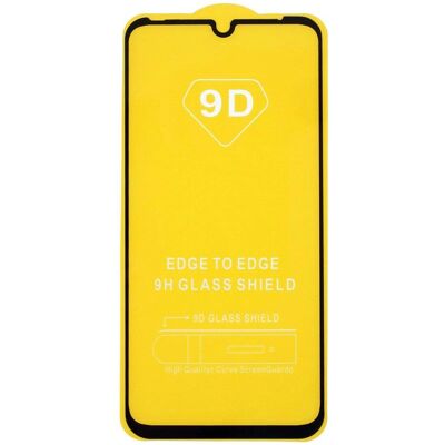 Gennemsigtigt Hærdet Glas til Motorola G8 Plus - Fuldt Passform Gennemsigtigt Hærdet Glas til Motorola G8 Plus - Fuldt Passform