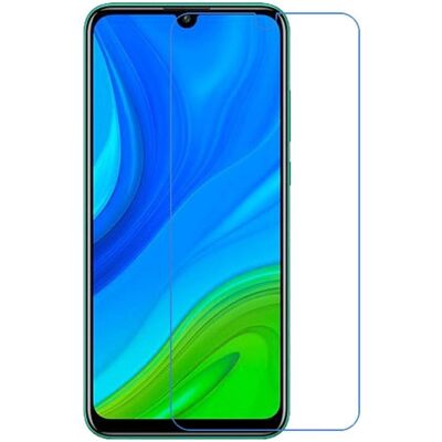Huawei P Smart (2020) Gjennomsiktig Skjermbeskytter - Screen Protector Huawei P Smart (2020) Gjennomsiktig Skjermbeskytter - Screen Protector