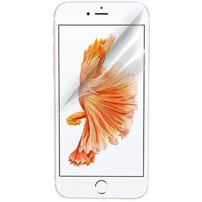 Apple iPhone SE 2022/2020/8/7 Anti-Glimmerskærmbeskytter Apple iPhone SE 2022/2020/8/7 Anti-Glimmerskærmbeskytter