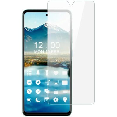 Samsung Galaxy A52s 5G / A52 Case-venlig skærmbeskytter - Gennemsigtig Samsung Galaxy A52s 5G / A52 Case-venlig skærmbeskytter - Gennemsigtig