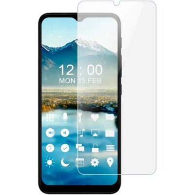 Motorola Moto E7 Power / E7i Power Skjermbeskyttelse - Klar Motorola Moto E7 Power / E7i Power Skjermbeskyttelse - Klar