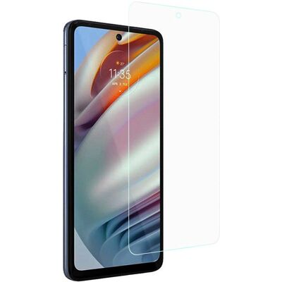 Motorola Moto G60 Skærmbeskytter Gennemsigtig - Beskyt Skærm & Berøring Motorola Moto G60 Skærmbeskytter Gennemsigtig - Beskyt Skærm & Berøring