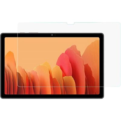 Samsung Galaxy Tab A8 10,5" Full-Fit Skærmbeskyttelse - Tablet Samsung Galaxy Tab A8 10,5" Full-Fit Skærmbeskyttelse - Tablet