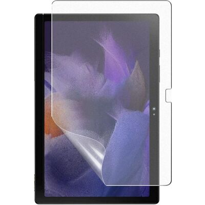 Samsung Galaxy Tab A8 10.5" (2021) Gennemsigtig skærmbeskyttelse Samsung Galaxy Tab A8 10.5" (2021) Gennemsigtig skærmbeskyttelse
