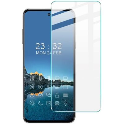 Samsung Galaxy A53 5G IMAK Skærmbeskyttelse - Case Friendly - Gennemsigtig Samsung Galaxy A53 5G IMAK Skærmbeskyttelse - Case Friendly - Gennemsigtig