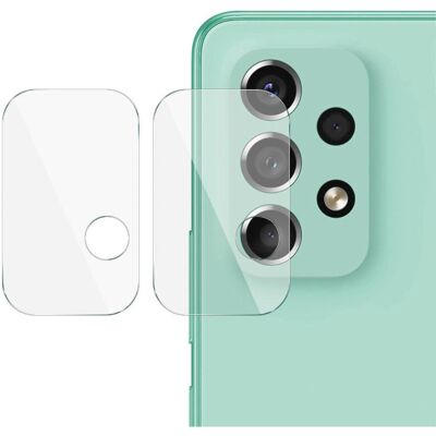 SAMSUNG - Galaxy A53 (5G) - Gennemsigtig SAMSUNG - Galaxy A53 (5G) - Gennemsigtig