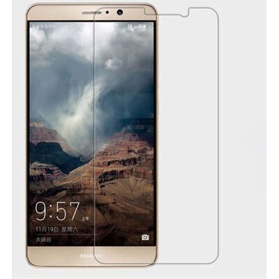 Huawei Mate 9 NILLKIN Anti-fingeraftryk & Anti-refleks Skærmbeskytter Huawei Mate 9 NILLKIN Anti-fingeraftryk & Anti-refleks Skærmbeskytter