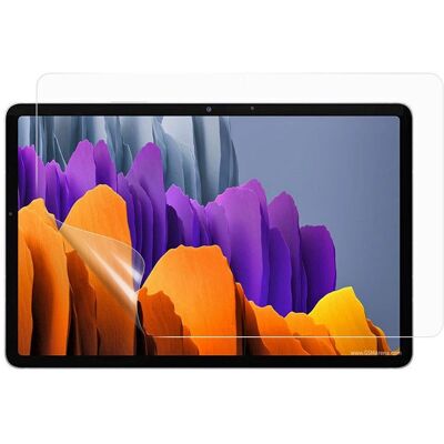 Gennemsigtig skærmbeskytter til Samsung Galaxy Tab S8 Ultra Gennemsigtig skærmbeskytter til Samsung Galaxy Tab S8 Ultra