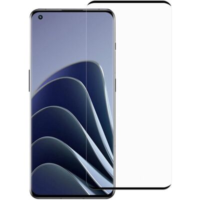 Incover skjermbeskyttelse for OnePlus 11/10/9 Pro - Klar, kant-til-kant Incover skjermbeskyttelse for OnePlus 11/10/9 Pro - Klar, kant-til-kant