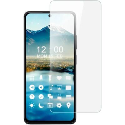 Gennemsigtig Skærmbeskyttelse til OnePlus Nord CE 2 Lite 5G Gennemsigtig Skærmbeskyttelse til OnePlus Nord CE 2 Lite 5G