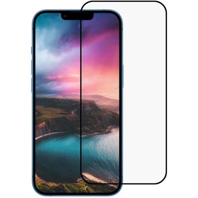 RURIHAI Skærmbeskyttelse til iPhone 14 Pro Max - Kant-til-kant 9H Glas RURIHAI Skærmbeskyttelse til iPhone 14 Pro Max - Kant-til-kant 9H Glas