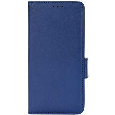 Doogee N40 Pro PU skinnetui med kortspor - Mobildeksel Doogee N40 Pro PU skinnetui med kortspor - Mobildeksel