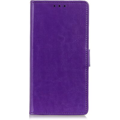 Nokia 1.3 Lille Læder Flip Cover - Mobilcover Nokia 1.3 Lille Læder Flip Cover - Mobilcover