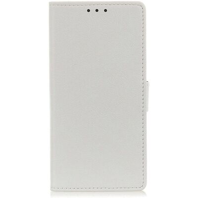 Nokia 3.4 Læder Pung - Beskyttelse & Visning Nokia 3.4 Læder Pung - Beskyttelse & Visning
