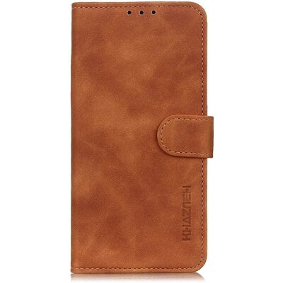 Nokia 1.4 Læder Flip Cover - Retro beskyttelse Nokia 1.4 Læder Flip Cover - Retro beskyttelse