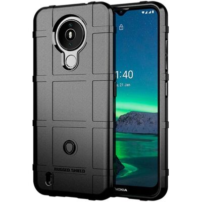 Nokia 1.4 Rugged Shield-serie cover Nokia 1.4 Rugged Shield-serie cover