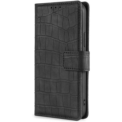TCL 20L Læder flipcover med kortspor TCL 20L Læder flipcover med kortspor
