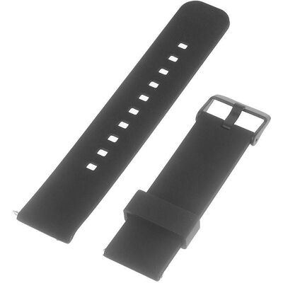Incover Universal Silikone Urrem - 22mm Incover Universal Silikone Urrem - 22mm