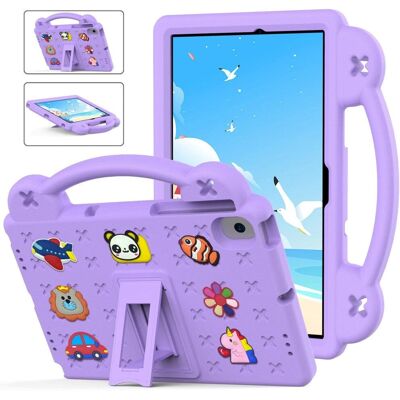 Børnecover til Lenovo Tab M10 (3. generation) - EVA stødabsorberende case Børnecover til Lenovo Tab M10 (3. generation) - EVA stødabsorberende case