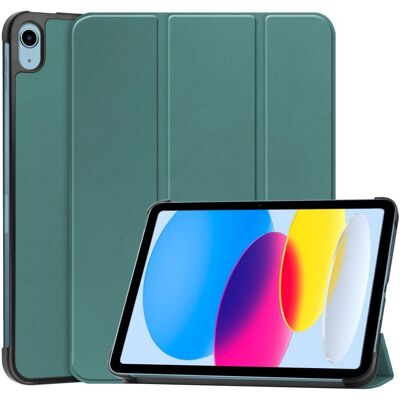 Incover Lærreflipcover for iPad 11" og 10.9" Incover Lærreflipcover for iPad 11" og 10.9"