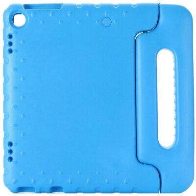 Lenovo TB-328F/TB-328X Børnecover - EVA Skum - Blå Lenovo TB-328F/TB-328X Børnecover - EVA Skum - Blå