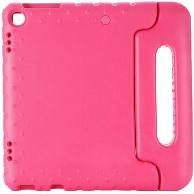 Børnevenligt Lenovo Tabletcover - EVA Skum - Pink Børnevenligt Lenovo Tabletcover - EVA Skum - Pink