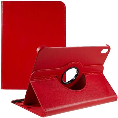 EIDERWOOD lærflipcover for iPad 11/10.9" EIDERWOOD lærflipcover for iPad 11/10.9"