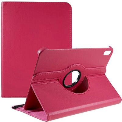EIDERWOOD iPad 11 / 10,9 tommer Læder Flip Cover - Beskyttelse & Stander EIDERWOOD iPad 11 / 10,9 tommer Læder Flip Cover - Beskyttelse & Stander