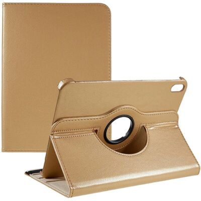EIDERWOOD iPad Cover med 360° Støtte - Khaki EIDERWOOD iPad Cover med 360° Støtte - Khaki