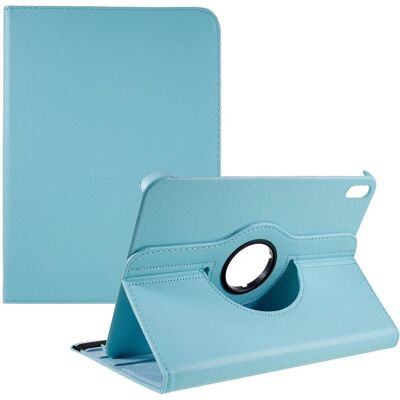 EIDERWOOD læder flipcover til iPad 11 / 10.9" EIDERWOOD læder flipcover til iPad 11 / 10.9"