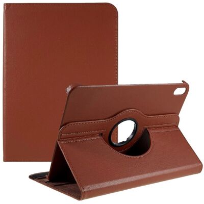 EIDERWOOD klassisk læder flip cover til iPad 11"/10,9" EIDERWOOD klassisk læder flip cover til iPad 11"/10,9"