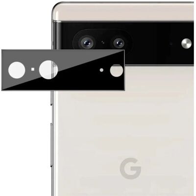 Google Pixel 7 Hærdet Glas Kamera - Klar & Beskyttelse Google Pixel 7 Hærdet Glas Kamera - Klar & Beskyttelse