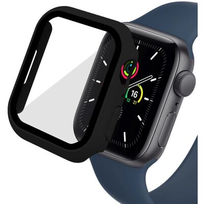 ENKAY Apple Watch 8/7/9 - 45mm Beskyttelsessæt ENKAY Apple Watch 8/7/9 - 45mm Beskyttelsessæt