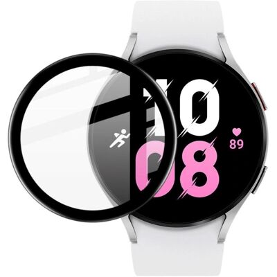 Samsung Galaxy Watch 5 44mm Gennemsigtig skærmbeskyttelse Samsung Galaxy Watch 5 44mm Gennemsigtig skærmbeskyttelse