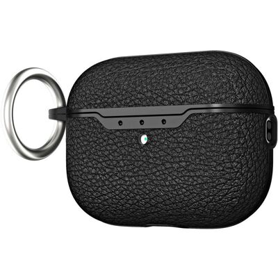 Apple Læder AirPods Pro 2. generation etui - 360° beskyttelse Apple Læder AirPods Pro 2. generation etui - 360° beskyttelse