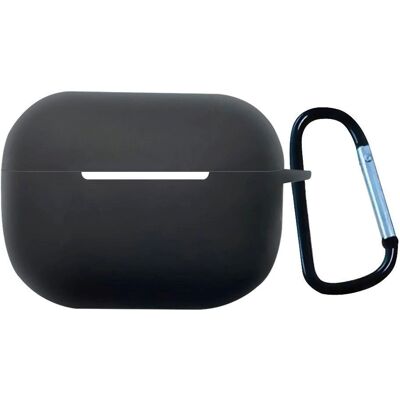 Siliconecover til Apple Airpods Pro 2. generation - Beskyttelse til trådløse øretelefoner Siliconecover til Apple Airpods Pro 2. generation - Beskyttelse til trådløse øretelefoner