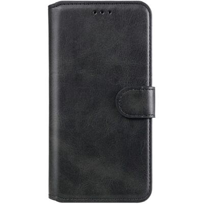 Oppo Reno6 Pro Lædercover - Kort- & kontantlommer Oppo Reno6 Pro Lædercover - Kort- & kontantlommer