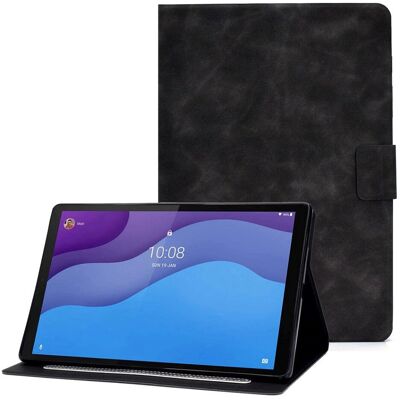 Lenovo Tab M10 3. generation Læder Flip Cover - Tablet Cover Lenovo Tab M10 3. generation Læder Flip Cover - Tablet Cover