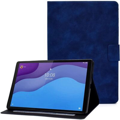 Lenovo Tab M10 (3. generation) Læder Flip Cover - Tablet Cover Lenovo Tab M10 (3. generation) Læder Flip Cover - Tablet Cover