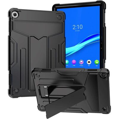 Lenovo Tab M10 (3. generasjon) 10,1-tommers hard plastikk beskyttelse Lenovo Tab M10 (3. generasjon) 10,1-tommers hard plastikk beskyttelse