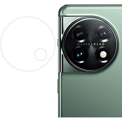 OnePlus 11 Gjennomsiktig Skjermbeskytter - Kameralinse OnePlus 11 Gjennomsiktig Skjermbeskytter - Kameralinse
