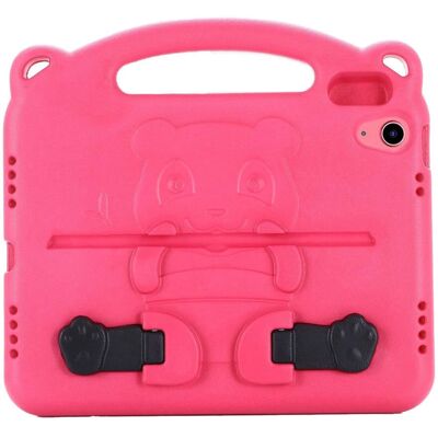 TABLETCOVERS.DK iPad 11/10.9 Rosa - Barnevennlig Nettbrettdeksel TABLETCOVERS.DK iPad 11/10.9 Rosa - Barnevennlig Nettbrettdeksel