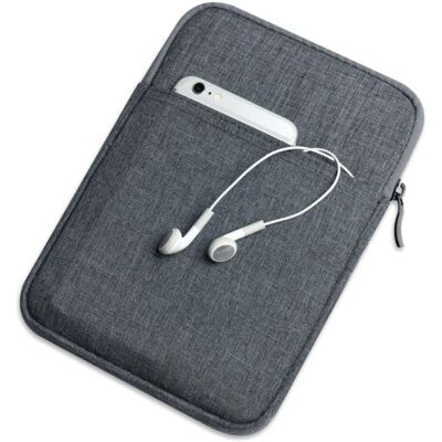 Universal Tablet Cover - 10" - Letvægtsbeskyttelse Universal Tablet Cover - 10" - Letvægtsbeskyttelse