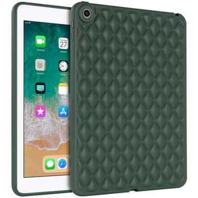 Mærke Model Rombemønster - Tablet Cover Mærke Model Rombemønster - Tablet Cover