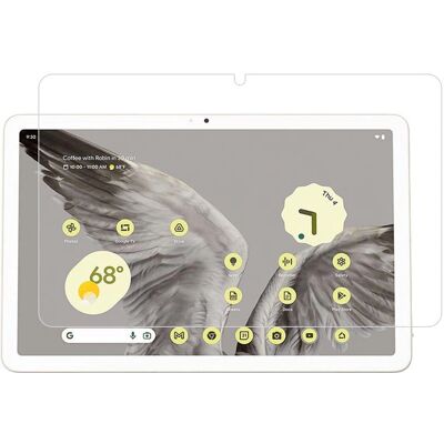 Google Pixel Tablet Arc Edge Hærdet Glas - Skærmbeskyttelse Google Pixel Tablet Arc Edge Hærdet Glas - Skærmbeskyttelse